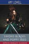 Image for Sword Blades and Poppy Seed (Esprios Classics)
