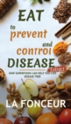 Image for Eat to Prevent and Control Disease Extract (Full Color Print)