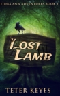 Image for Lost Lamb : Large Print Hardcover Edition