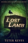 Image for Lost Lamb : Large Print Edition