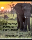 Image for Protect the animals in South Africa.