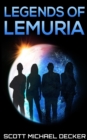 Image for Legends of Lemuria (Galactic Adventures Book 3)