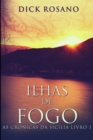 Image for Ilhas de Fogo (As Cronicas da Sicilia Livro 1)