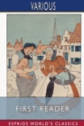Image for First Reader (Esprios Classics) : Baker and Thorndike: Illustrated by Maud and Miska Petersham