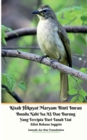 Image for Kisah Hikayat Maryam Binti Imran Ibunda Nabi Isa AS Dan Burung Yang Tercipta Dari Tanah Liat Edisi Bahasa Inggris