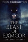 Image for The Beast Of Exmoor : Large Print Edition