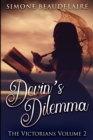 Image for Devin&#39;s Dilemma : Large Print Edition