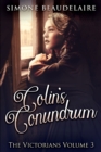 Image for Colin&#39;s Conundrum : Large Print Edition