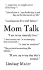 Image for Mom Talk