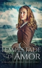 Image for Tempestade de Amor (Romance das Terras Baixas Livro 5)