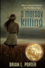 Image for A Mersey Killing : Clear Print Edition