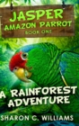 Image for A Rainforest Adventure