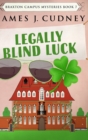Image for Legally Blind Luck