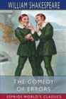 Image for The Comedy of Errors (Esprios Classics)