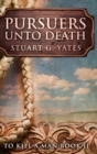 Image for Pursuers Unto Death : Large Print Hardcover Edition