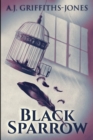 Image for Black Sparrow : Large Print Edition