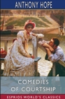 Image for Comedies of Courtship (Esprios Classics)