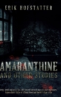 Image for Amaranthine : Clear Print Hardcover Edition
