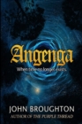Image for Angenga : Clear Print Edition