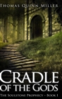 Image for Cradle of the Gods