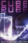 Image for Cube Rube : Large Print Edition