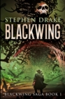 Image for Blackwing : Clear Print Edition