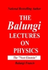 Image for The Balungi Lectures on Physics Vol.2