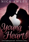 Image for Young Hearts : Premium Large Print Hardcover Edition