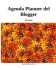 Image for Agenda Planner del Blogger
