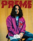 Image for Preme Magazine Issue 26 : Russ