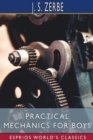 Image for Practical Mechanics for Boys (Esprios Classics)