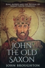Image for John The Old Saxon