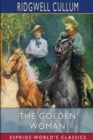 Image for The Golden Woman (Esprios Classics)