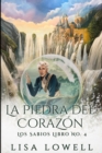 Image for La Piedra Del Corazon (Los Sabios n Degrees 4)