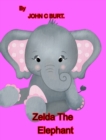 Image for Zelda The Elephant.