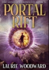 Image for Portal Rift : Premium Large Print Hardcover Edition