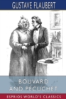 Image for Bouvard and P?cuchet (Esprios Classics)