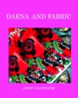 Image for Daena and fabric : fabric