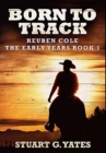 Image for Born To Track : Premium Hardcover Edition