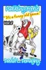 Image for Walking Footie Vol.2 : &quot; It&#39;s a funny old game! &quot;