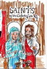 Image for Saints of the Catholic Faith #4