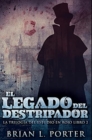 Image for El Legado del Destripador : Edicion Premium en Tapa dura