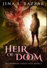 Image for Heir of Doom : Premium Hardcover Edition
