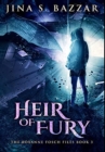 Image for Heir of Fury