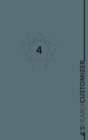 Image for Enneagram 4 YEARLY CUSTOMIZER Planner : Yearly planner for an enneagram type Four