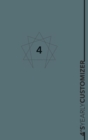 Image for Enneagram 4 YEARLY CUSTOMIZER Planner