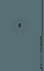 Image for Enneagram 8 YEARLY CHARGER Planner : Yearly planner for an enneagram type Eight