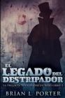 Image for El Legado del Destripador : Edicion de Letra Grande