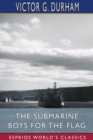 Image for The Submarine Boys for the Flag (Esprios Classics)