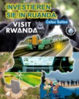 Image for INVESTIEREN SIE IN RUANDA - VISIT RWANDA - Celso Salles